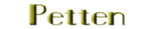 Petten